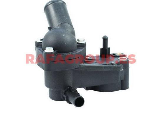 RG350548 - Termostato, refrigerante